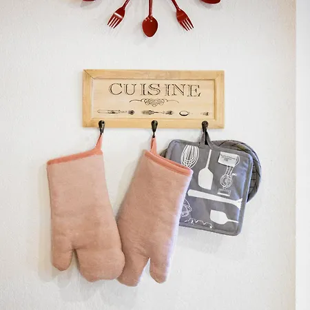 Apartment Le Bristol 14 By Interhome