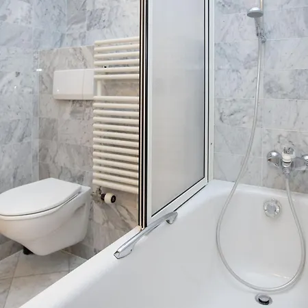 Le Bristol 14 By Interhome Apartment *