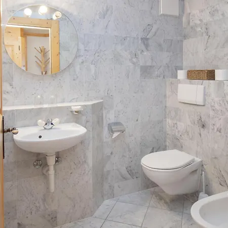 Le Bristol 14 By Interhome *