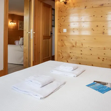 Le Bristol 14 By Interhome Villars-sur-Ollon