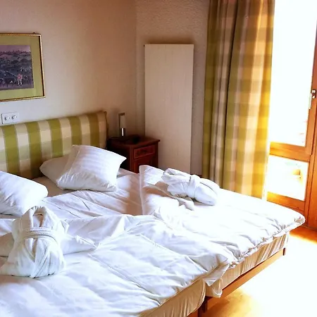 Apartment Le Bristol 14 By Interhome Villars-sur-Ollon