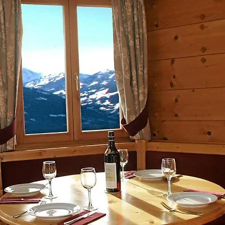 Le Bristol 14 By Interhome Villars-sur-Ollon