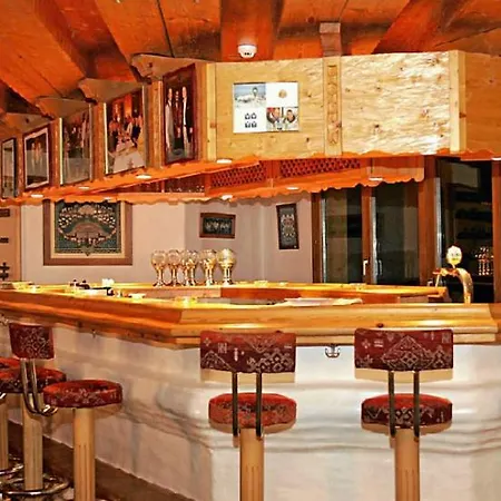 Le Bristol 14 By Interhome Apartment