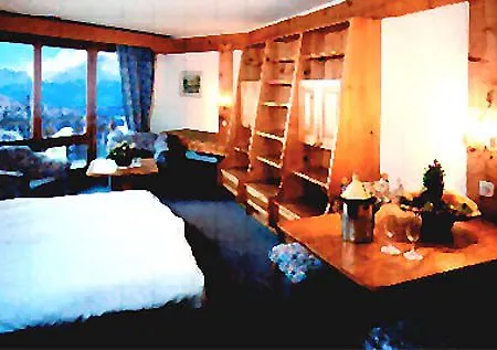 Le Bristol 14 By Interhome Apartment